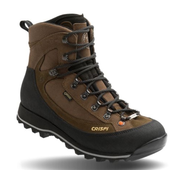 Crispi Summit GTX hunting boots - Picture 1 of 5